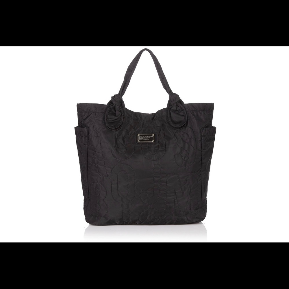 MARC BY MARC JACOBS ‘Pretty Nylon - Tate Tote’ Lrg
